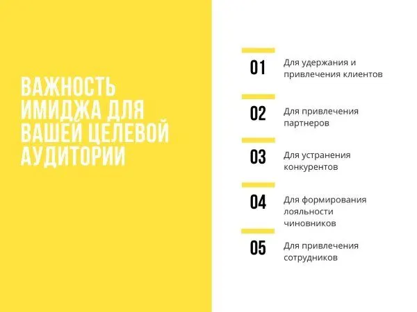 Мониторинг упоминаний и работа с репутацией