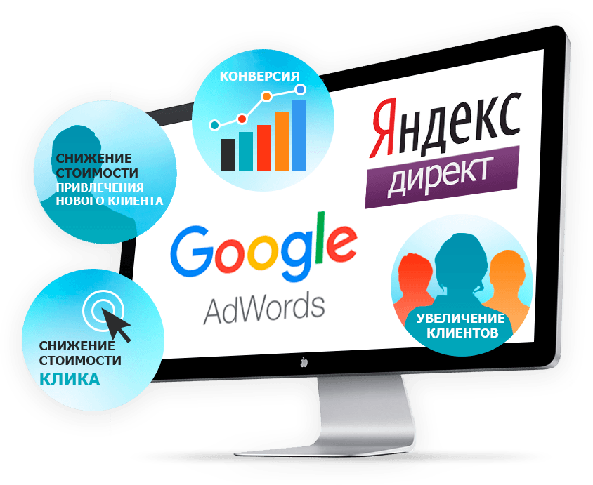 5 причин заказать контекстную рекламу в 2019 году.