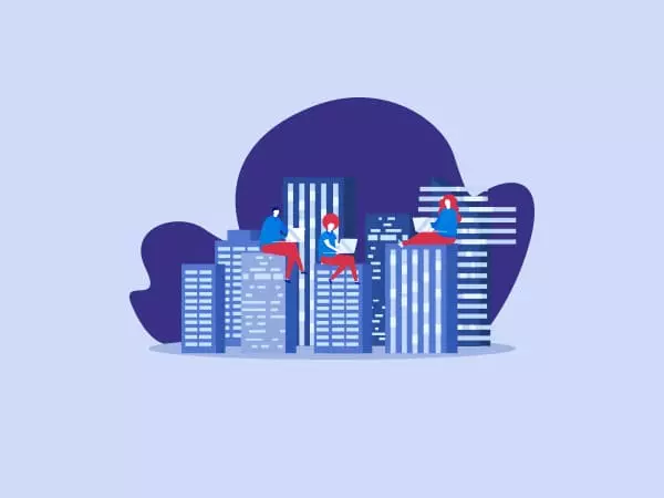 кейс One City